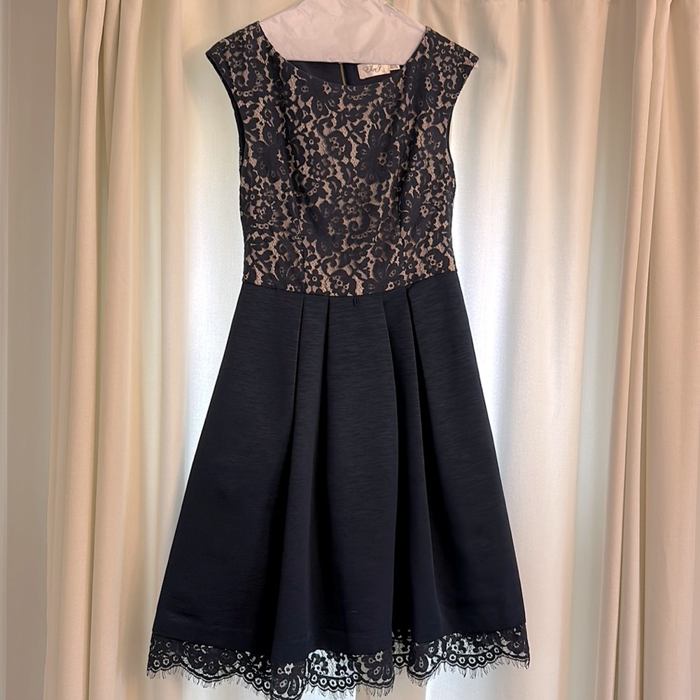 Formal cocktail dress